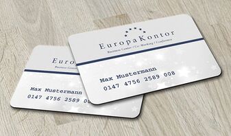 EuropaKontor weiß EuropaKontor weiß